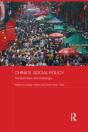 China'S Social Policy - Preview
