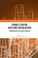 China'S Social Welfare Revolution