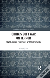 China'S Soft War On Terror