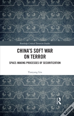 Capa do artigo China'S Soft War On Terror