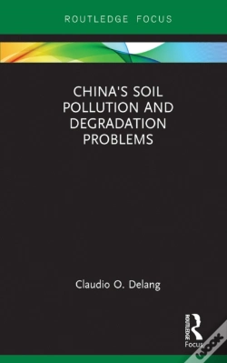 Capa do artigo China'S Soil Pollution And Degradation Problems
