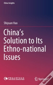 Capa do artigo China
