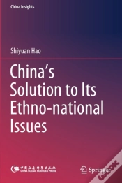 Capa do artigo China