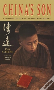 Capa do artigo China