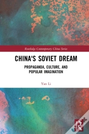 Capa do artigo China