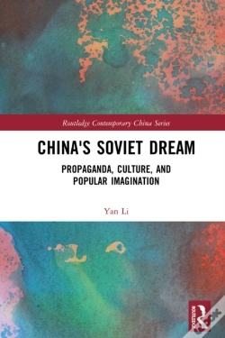 Capa do artigo China'S Soviet Dream