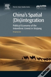 Capa do artigo China
