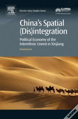 Capa do artigo China'S Spatial (Dis)Integration