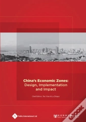 Chinas Special Economic Zones