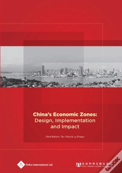 Capa do artigo Chinas Special Economic Zones