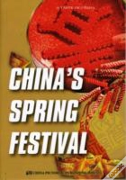 Capa do artigo China'S Spring Festival