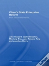 Capa do artigo China