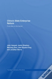 Capa do artigo China