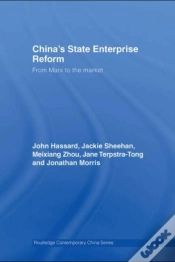 Capa do artigo China