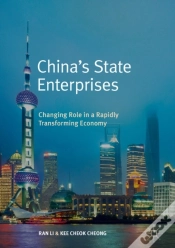 Capa do artigo China