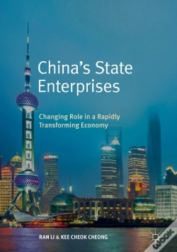 Capa do artigo China'S State Enterprises