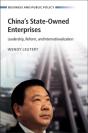 China'S State-Owned Enterprises - Preview