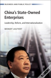 Capa do artigo China
