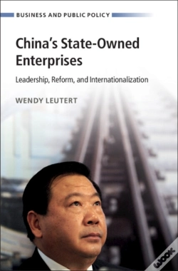 Capa do artigo China'S State-Owned Enterprises