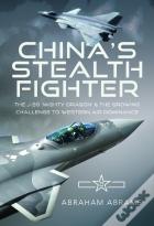 China'S Stealth Fighter