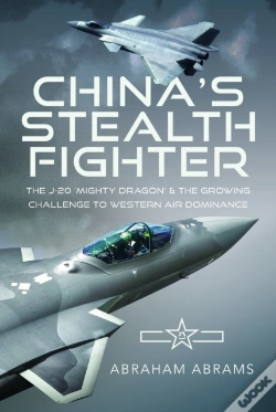 Capa do artigo China'S Stealth Fighter