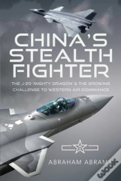Capa do artigo China