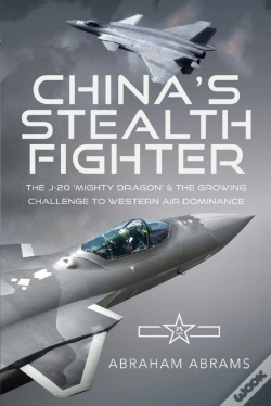 Capa do artigo China'S Stealth Fighter