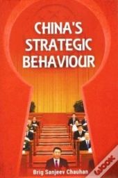 China'S Strategic Behaviour