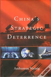 Capa do artigo China