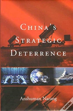 Capa do artigo China'S Strategic Deterrence