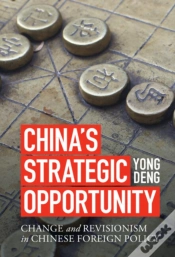Capa do artigo China