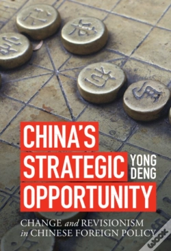 Capa do artigo China'S Strategic Opportunity