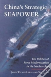 China'S Strategic Seapower