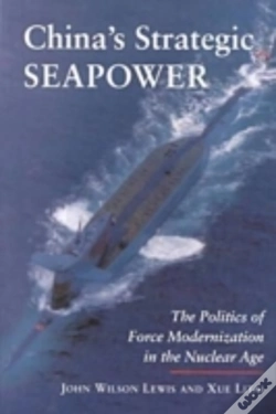 Capa do artigo China'S Strategic Seapower