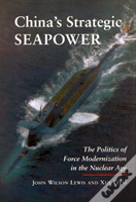 China'S Strategic Seapower