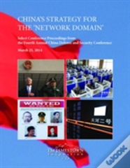 China'S Strategy For The 'Network Domain'