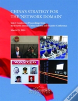 Capa do artigo China'S Strategy For The 'Network Domain'