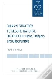 Capa do artigo China