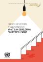 China'S Structural Transformation - Preview
