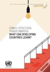 Capa do artigo China