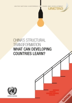 Capa do artigo China'S Structural Transformation
