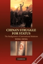 Capa do artigo China
