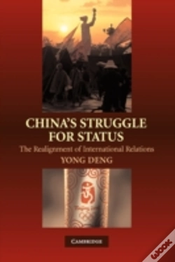 Capa do artigo China'S Struggle For Status