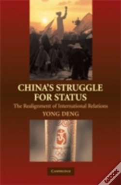 Capa do artigo China'S Struggle For Status