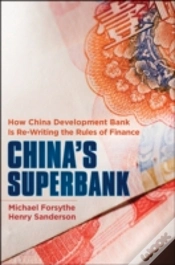 Capa do artigo China