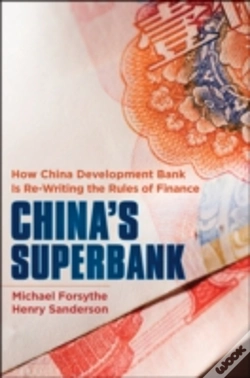 Capa do artigo China'S Superbank