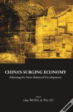 Capa do artigo China'S Surging Economy: Adjusting For More Balanced Development