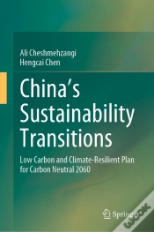 Capa do artigo China