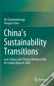 Capa do artigo China