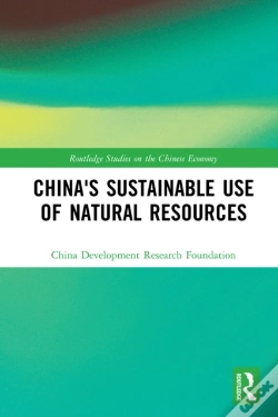 Capa do artigo China'S Sustainable Use Of Natural Resources